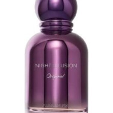 Night Illusion (Eau de Parfum)