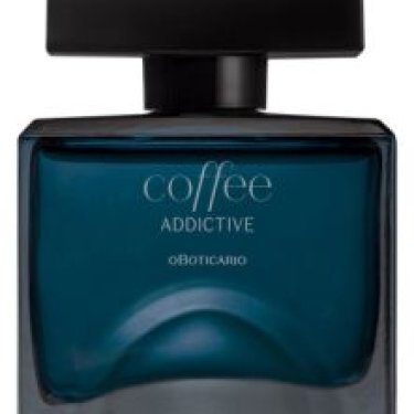 Coffee Addictive Man
