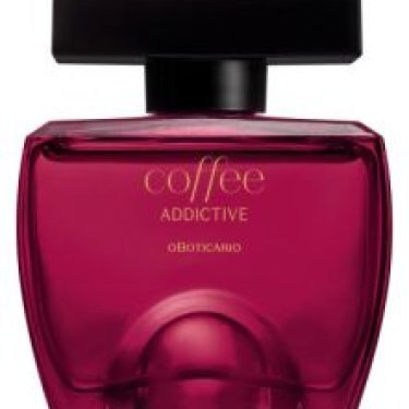 Coffee Addictive Woman