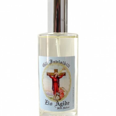 Gli Invisibli: Zio Agide