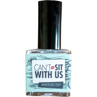 Can't Sit With Us (Extrait de Parfum)