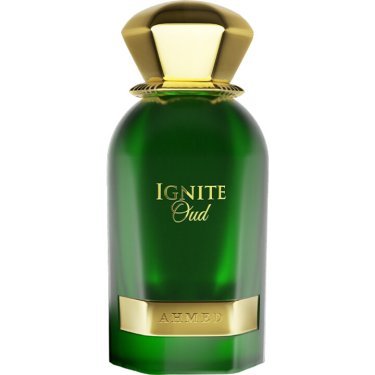 Ignite Oud