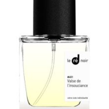 #451 Valse de l'insouciance