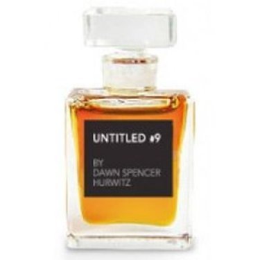 Untitled #9 by Dawn Spencer Hurwitz