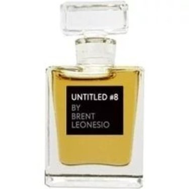 Untitled #8 by Brent Leonesio