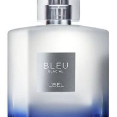 Bleu Glacial