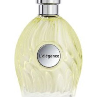 L'élégance
