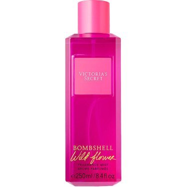 Bombshell Wild Flower (Fragrance Mist)