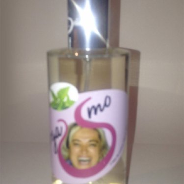 Orgasmo & Menta / Orgasmo Mint