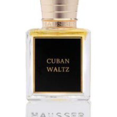 Cuban Waltz