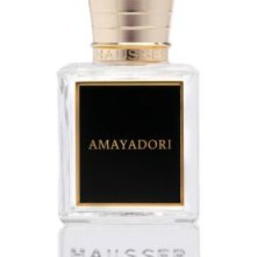 Amayadori