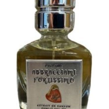 Abbracciami Fortissimo
