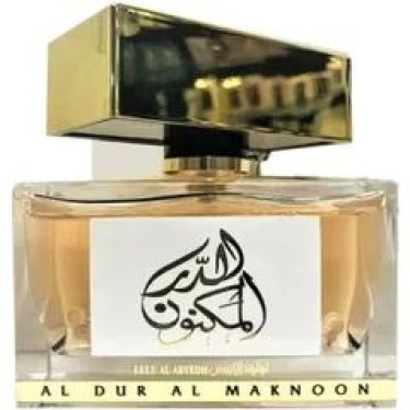 Al Dur Al Maknoon Lulu Al Abyedh