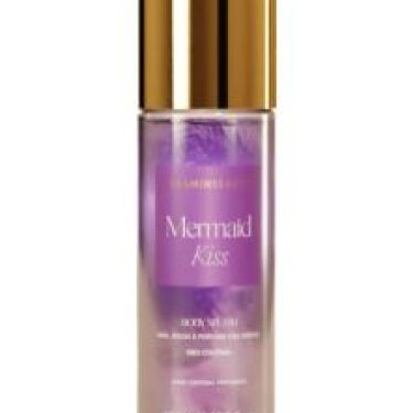 Mermaid Kiss