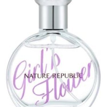 Girl's Flower (2023)