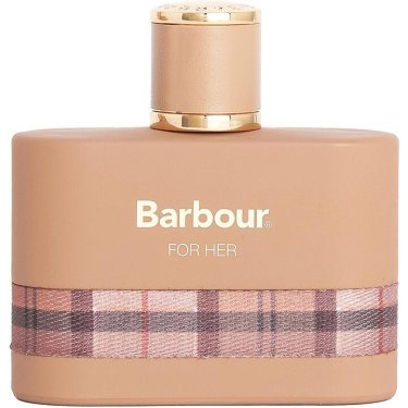 Barbour The New Origins for Her