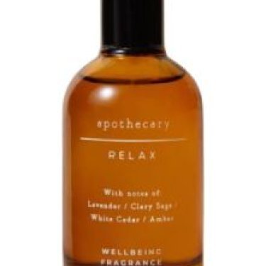 Apothecary Relax