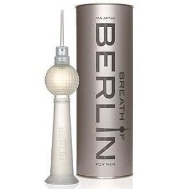 Breath of Berlin Silver