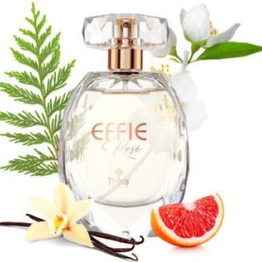 Effie Rosé