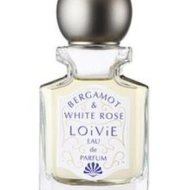 Bergamot & White Rose