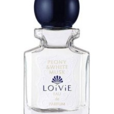 Peony & White Musk