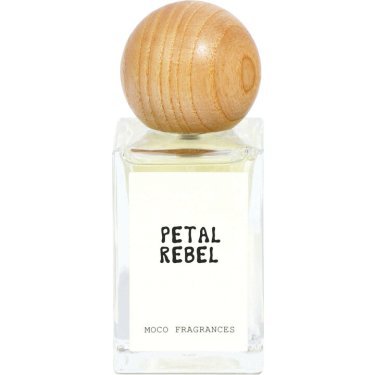 Petal Rebel