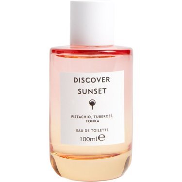 Discover: Sunset
