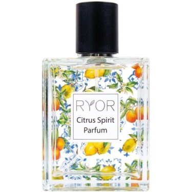 Citrus Spirit