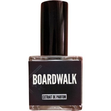 Boardwalk (Extrait de Parfum)