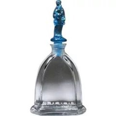 Gardenia Bleu