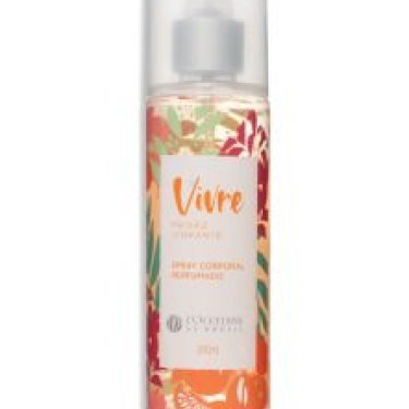 Vivre Paixão Vibrante