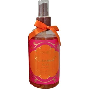 Caramel Kiss