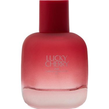 Capsule Collection - 03: Lucky Cherry