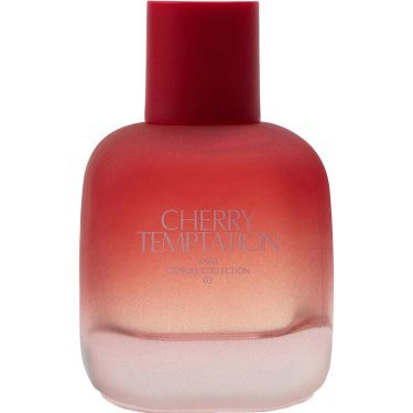Capsule Collection - 03: Cherry Temptation