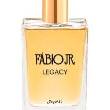Fábio Jr. Legacy