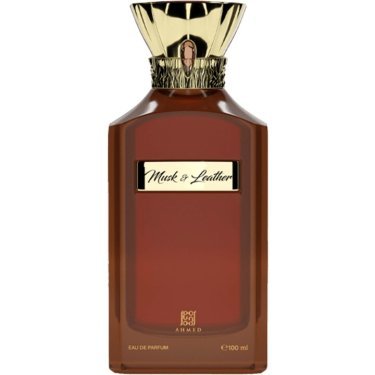 Musk & Leather
