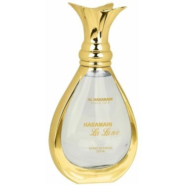 Haramain La Lune