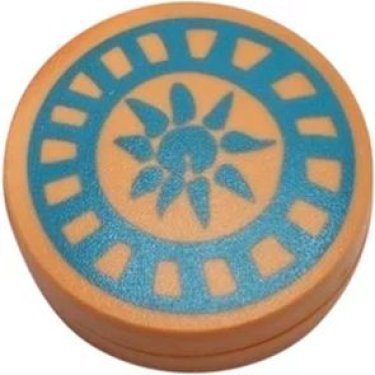 Murmure (Solid Perfume)