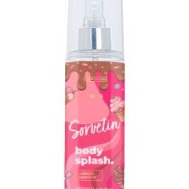 Sorvetin (Body Splash)