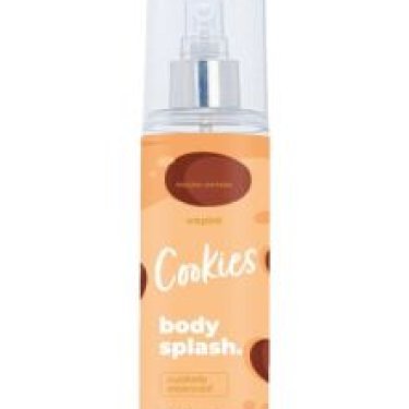 Cookies (Body Splash)