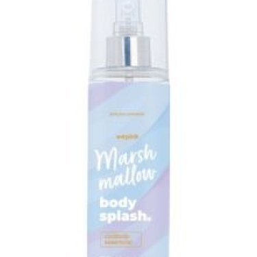 Marshmallow (Body Splash)