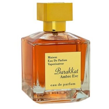 Barakkat Ambre Eve