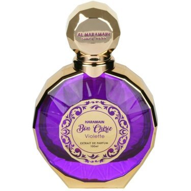 Haramain Bon Chérie Violette