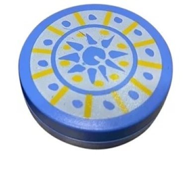 Émilie (Solid Perfume)