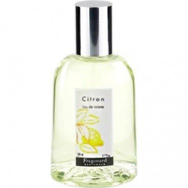 Citron (Eau de Toilette)