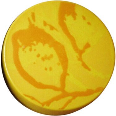 Citron (Solid Perfume)