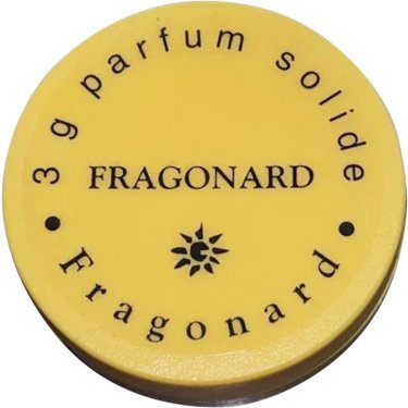 Fragonard (Solid Perfume)