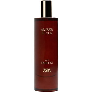 Amber Fever