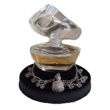 chant de rose (Parfum)