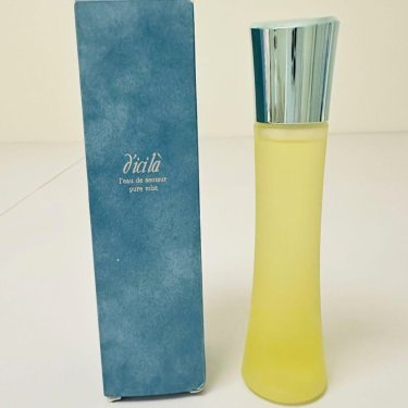 l'eau de senteur (Pure Mist)